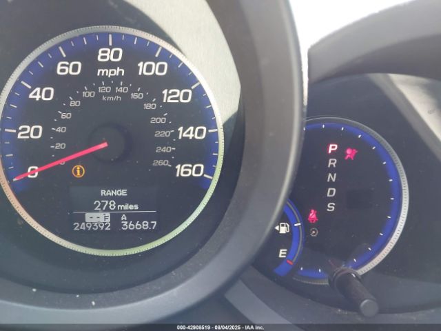 2008 ACURA RDX 5J8TB18238A006367 Photo 6