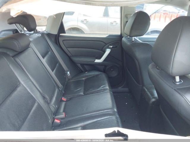 2008 ACURA RDX 5J8TB18238A006367 Photo 7