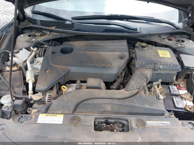 Nissan Altima 2016 1N4AL3AP2GC236673 Image 10
