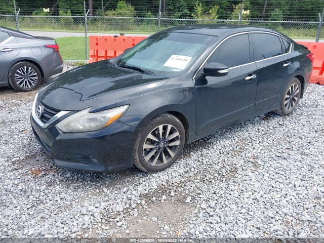 Nissan Altima 2016 1N4AL3AP2GC236673 Image 2