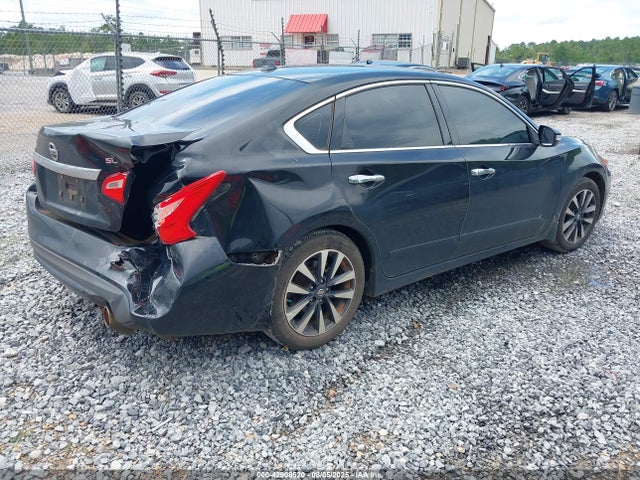 Nissan Altima 2016 1N4AL3AP2GC236673 Image 4