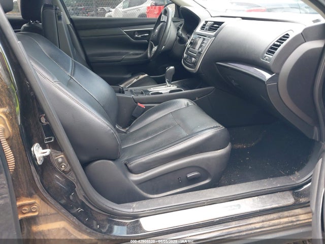 Nissan Altima 2016 1N4AL3AP2GC236673 Image 5