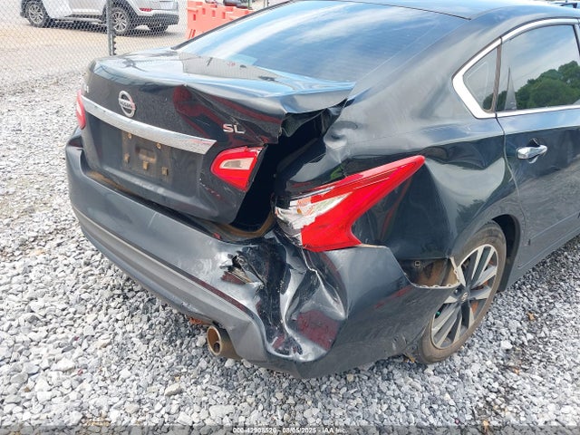 Nissan Altima 2016 1N4AL3AP2GC236673 Image 6