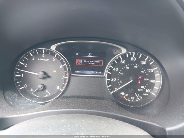 Nissan Altima 2016 1N4AL3AP2GC236673 Image 7