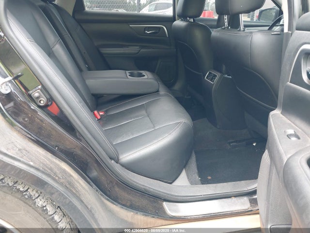 Nissan Altima 2016 1N4AL3AP2GC236673 Image 8