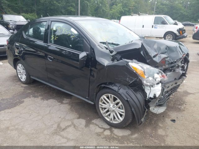 2024 MITSUBISHI MIRAGE G4 ML32FUFJ7RHF17122 Photo 0