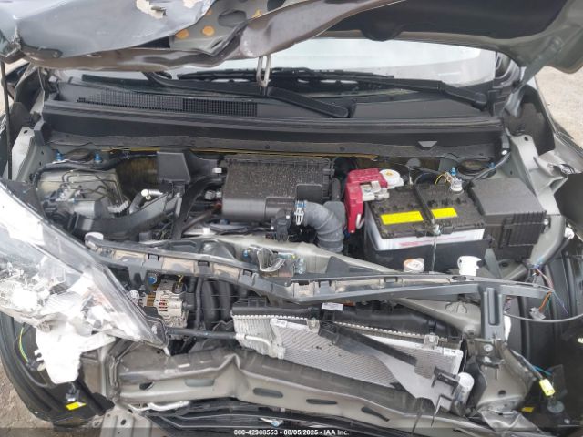 2024 MITSUBISHI MIRAGE G4 ML32FUFJ7RHF17122 Photo 9