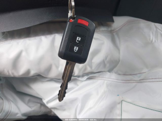 2024 MITSUBISHI MIRAGE G4 ML32FUFJ7RHF17122 Photo 10