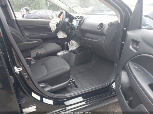 2024 MITSUBISHI MIRAGE G4 ML32FUFJ7RHF17122 Photo 4