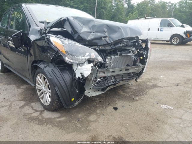 2024 MITSUBISHI MIRAGE G4 ML32FUFJ7RHF17122 Photo 5