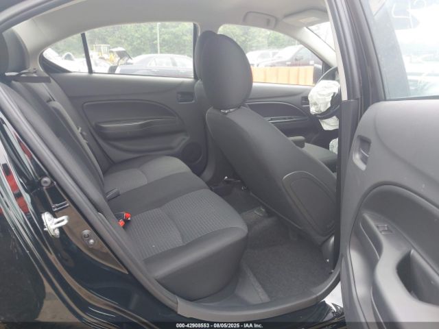 2024 MITSUBISHI MIRAGE G4 ML32FUFJ7RHF17122 Photo 7
