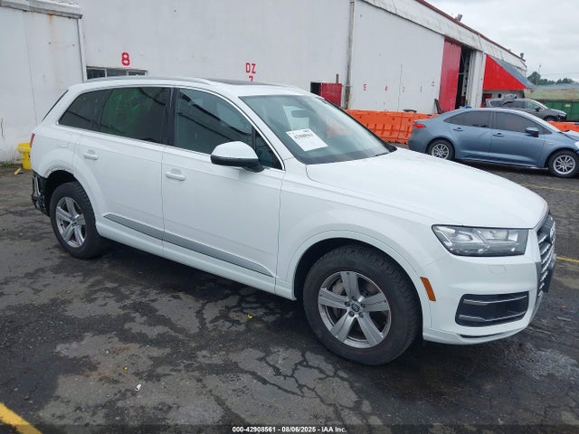 2019 AUDI Q7 WA1LHAF72KD025410 Photo 0