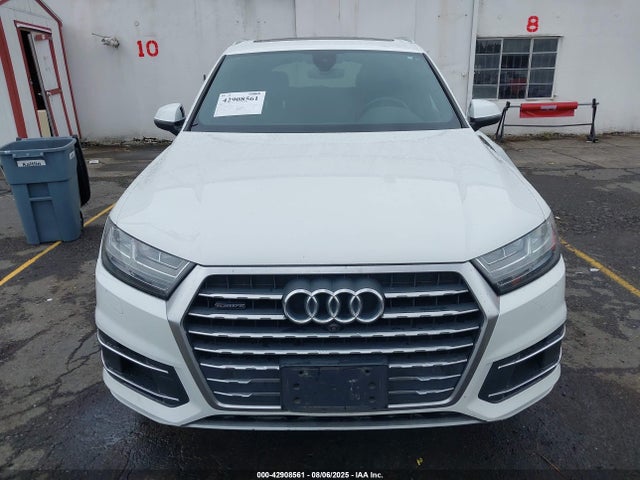 WA1LHAF72KD025410 Audi 2.0t