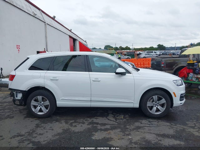 WA1LHAF72KD025410 Audi 2.0t