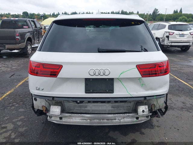 WA1LHAF72KD025410 Audi 2.0t
