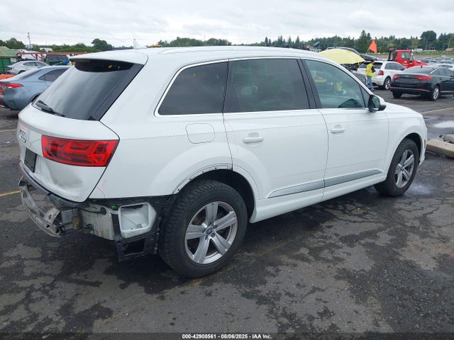 2019 AUDI Q7 WA1LHAF72KD025410 Photo 3