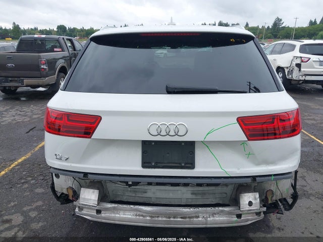 2019 AUDI Q7 WA1LHAF72KD025410 Photo 5