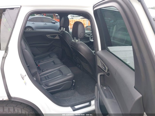 2019 AUDI Q7 WA1LHAF72KD025410 Photo 7