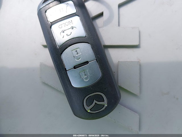 Mazda py cylinder deactivation 2018 JM1GL1UM6J1304969 Image 11