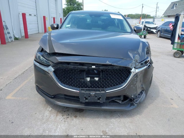 Mazda py cylinder deactivation 2018 JM1GL1UM6J1304969 Image 12