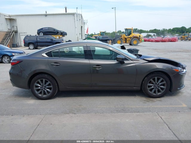Mazda py cylinder deactivation 2018 JM1GL1UM6J1304969 Image 13