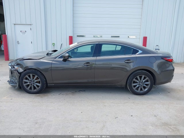 Mazda py cylinder deactivation 2018 JM1GL1UM6J1304969 Image 14