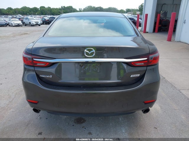 Mazda py cylinder deactivation 2018 JM1GL1UM6J1304969 Image 16