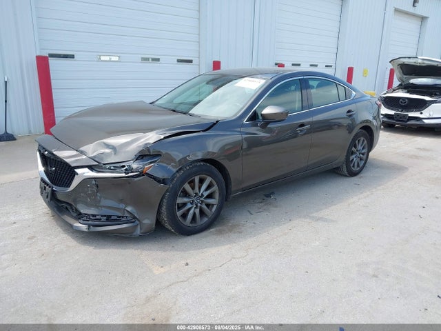 Mazda py cylinder deactivation 2018 JM1GL1UM6J1304969 Image 2