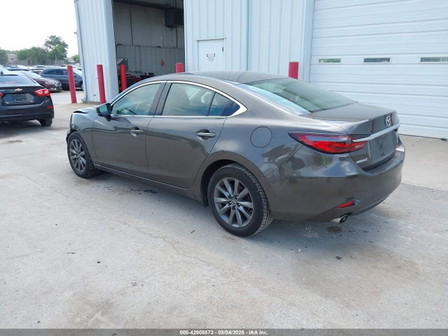 Mazda py cylinder deactivation 2018 JM1GL1UM6J1304969 Image 3