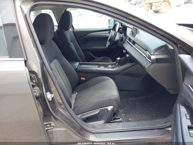 Mazda py cylinder deactivation 2018 JM1GL1UM6J1304969 Image 5