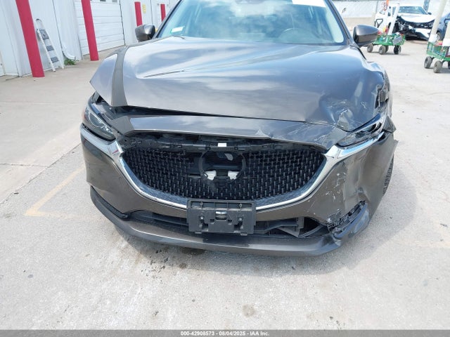 Mazda py cylinder deactivation 2018 JM1GL1UM6J1304969 Image 6