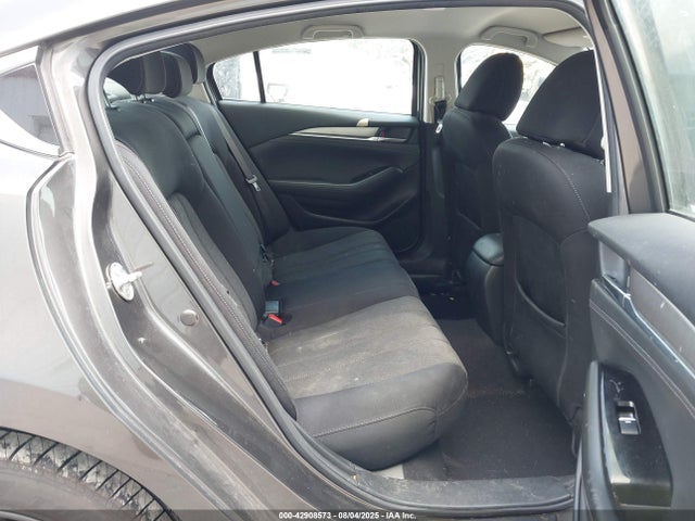 Mazda py cylinder deactivation 2018 JM1GL1UM6J1304969 Image 8