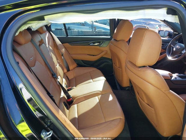 2025 CADILLAC CT5 1G6DS5RKXS0107821 Photo 7