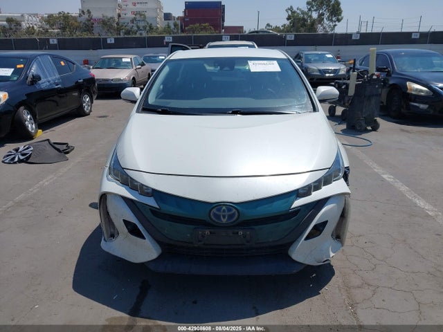 Toyota 2zr-fxe+1nm 2017 JTDKARFP1H3015664 Image 12