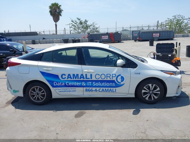 Toyota 2zr-fxe+1nm 2017 JTDKARFP1H3015664 Image 13