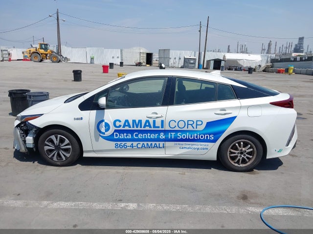 Toyota 2zr-fxe+1nm 2017 JTDKARFP1H3015664 Image 14