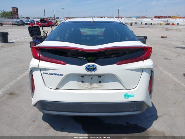 Toyota 2zr-fxe+1nm 2017 JTDKARFP1H3015664 Image 16