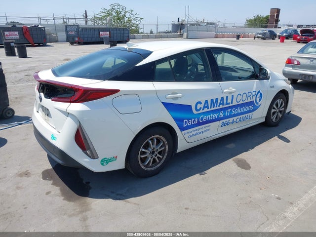 Toyota 2zr-fxe+1nm 2017 JTDKARFP1H3015664 Image 4