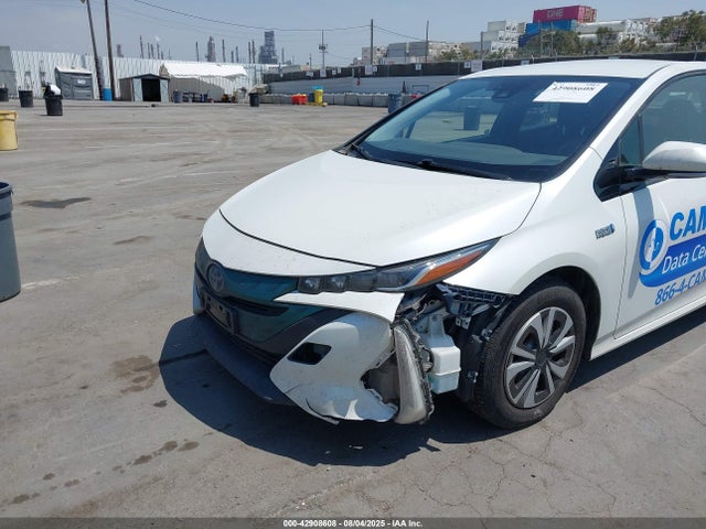 Toyota 2zr-fxe+1nm 2017 JTDKARFP1H3015664 Image 6