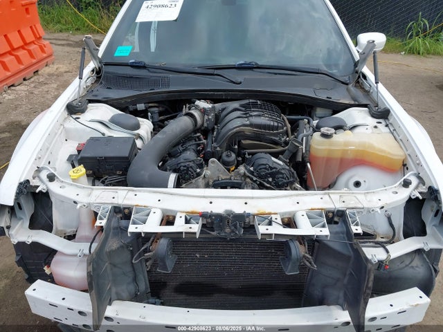 Chrysler 300 2015 2C3CCAGG2FH883086 Image 10