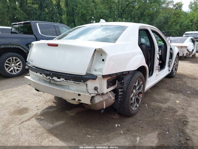 Chrysler 300 2015 2C3CCAGG2FH883086 Image 4