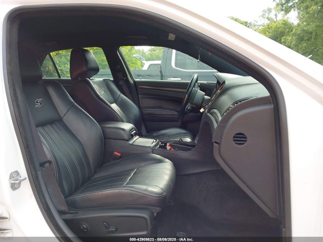 Chrysler 300 2015 2C3CCAGG2FH883086 Image 5