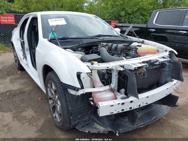 Chrysler 300 2015 2C3CCAGG2FH883086 Image 6