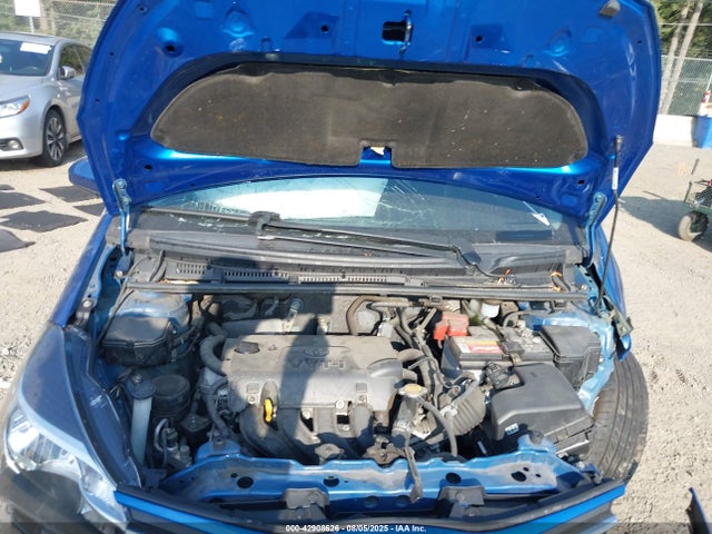 Toyota 1nz-fe 2015 VNKJTUD37FA034647 Image 10