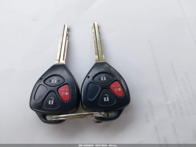 Toyota 1nz-fe 2015 VNKJTUD37FA034647 Image 11