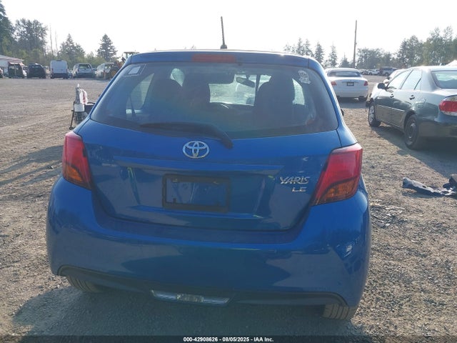 Toyota 1nz-fe 2015 VNKJTUD37FA034647 Image 17