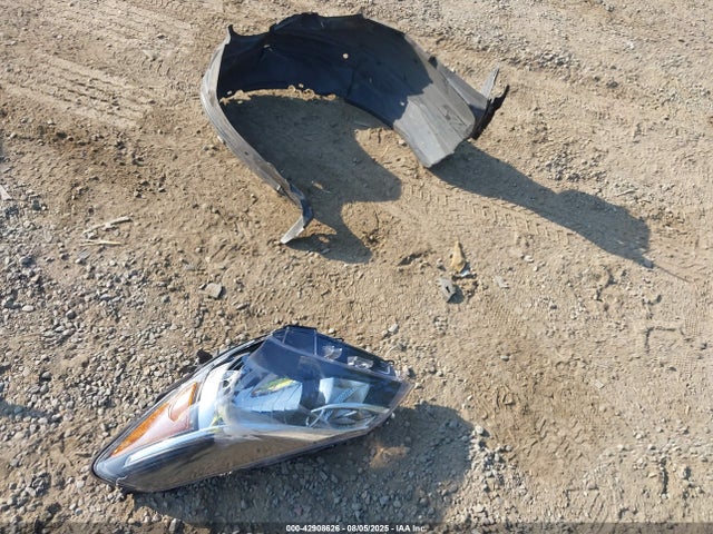 Toyota 1nz-fe 2015 VNKJTUD37FA034647 Image 12