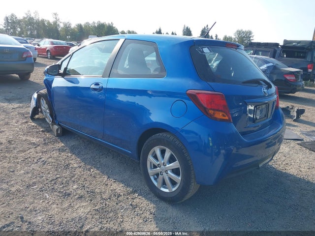 Toyota 1nz-fe 2015 VNKJTUD37FA034647 Image 3