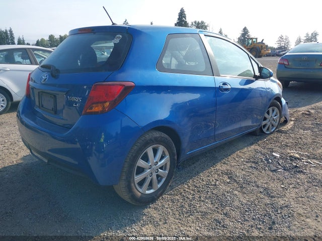 Toyota 1nz-fe 2015 VNKJTUD37FA034647 Image 4
