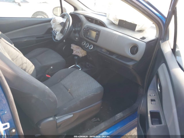 Toyota 1nz-fe 2015 VNKJTUD37FA034647 Image 5